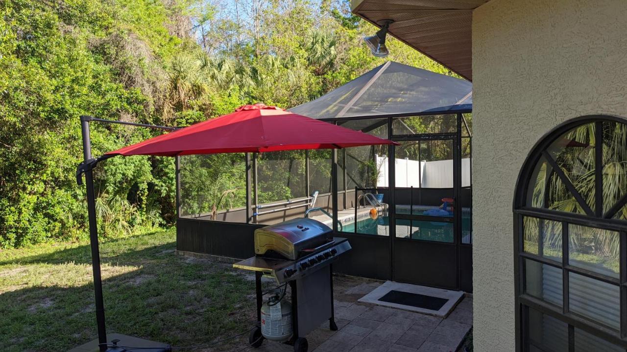Your Manatee And Scalloping Adventure Retreat Crystal River Exterior foto