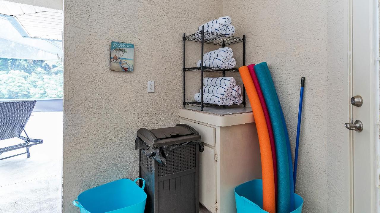 Your Manatee And Scalloping Adventure Retreat Crystal River Exterior foto